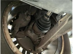 Recambio de mangueta delantero derecha para opel astra j berlina 5p 1.6 selective referencia OEM IAM 13319483  