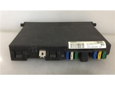 Recambio de caja fusibles/rele para peugeot 206 1.4 i referencia OEM IAM 9626460880 S105872300 