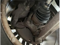 Recambio de mangueta delantero derecha para opel astra j berlina 5p 1.6 selective referencia OEM IAM 13319483  