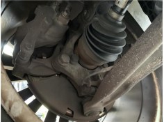 Recambio de mangueta delantero derecha para opel astra j berlina 5p 1.6 selective referencia OEM IAM 13319483  