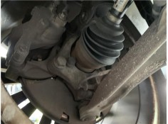 Recambio de mangueta delantero derecha para opel astra j berlina 5p 1.6 selective referencia OEM IAM 13319483  