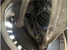 Recambio de mangueta delantero izquierda para opel astra j berlina 5p 1.6 selective referencia OEM IAM 13319482  