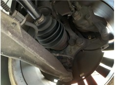 Recambio de mangueta delantero izquierda para opel astra j berlina 5p 1.6 selective referencia OEM IAM 13319482  