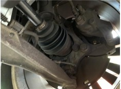 Recambio de mangueta delantero izquierda para opel astra j berlina 5p 1.6 selective referencia OEM IAM 13319482  