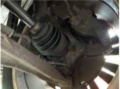 Recambio de mangueta delantero izquierda para opel astra j berlina 5p 1.6 selective referencia OEM IAM 13319482  