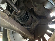 Recambio de mangueta delantero izquierda para opel astra j berlina 5p 1.6 selective referencia OEM IAM 13319482  