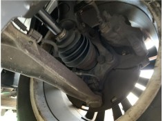 Recambio de mangueta delantero izquierda para opel astra j berlina 5p 1.6 selective referencia OEM IAM 13319482  