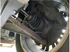 Recambio de mangueta delantero izquierda para opel astra j berlina 5p 1.6 selective referencia OEM IAM 13319482  