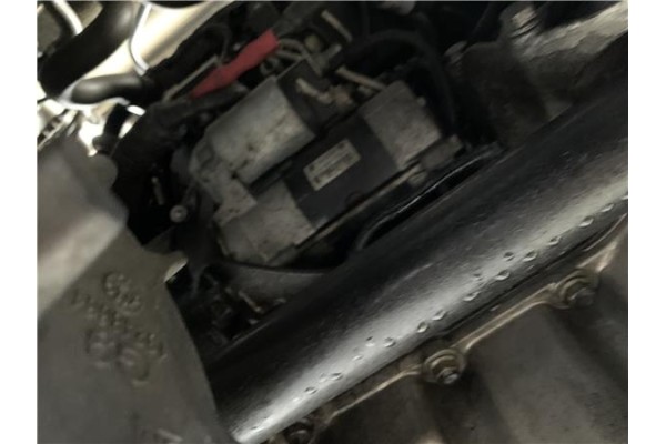 Recambio de motor arranque para opel astra j berlina 5p 1.6 selective referencia OEM IAM 55503481  