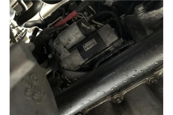 Recambio de motor arranque para opel astra j berlina 5p 1.6 selective referencia OEM IAM 55503481  