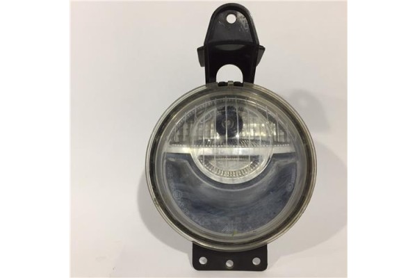 Recambio de faro delantero izquierdo para mini mini (r56)(2006) 1.6 cooper d [1,6 ltr. - 80 kw 16v diesel cat] referencia OEM IA