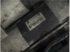 Recambio de motor arranque para opel astra j berlina 5p 1.6 selective referencia OEM IAM 55503481  