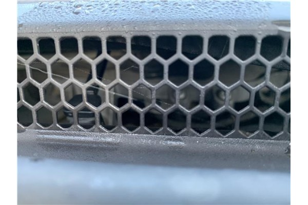 Recambio de motor limpiaparabrisas delantero para opel astra j berlina 5p 1.6 selective referencia OEM IAM 13262434  