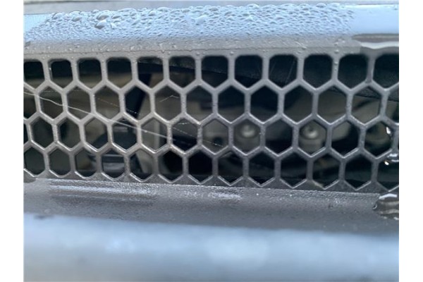 Recambio de motor limpiaparabrisas delantero para opel astra j berlina 5p 1.6 selective referencia OEM IAM 13262434  