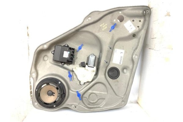 Recambio de mecanismo elevalunas trasero izquierdo para mercedes-benz clase a (bm 169) 2.0 a 180 cdi (169.007) referencia OEM IA