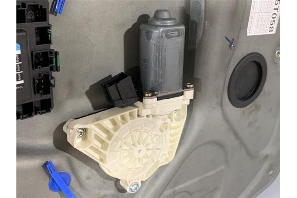Recambio de mecanismo elevalunas trasero izquierdo para mercedes-benz clase a (bm 169) 2.0 a 180 cdi (169.007) referencia OEM IA