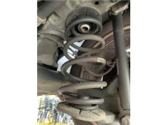 Recambio de muelle amortiguacion para opel astra j berlina 5p 1.6 selective referencia OEM IAM 13333951  