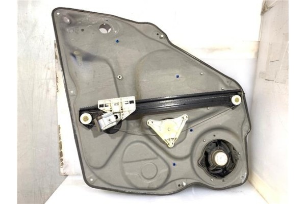 Recambio de mecanismo elevalunas trasero izquierdo para mercedes-benz clase a (bm 169) 2.0 a 180 cdi (169.007) referencia OEM IA