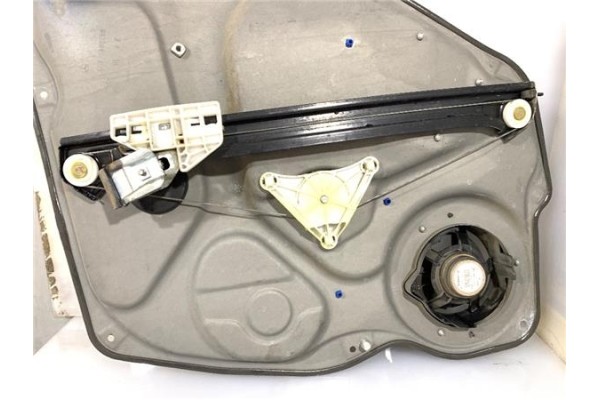 Recambio de mecanismo elevalunas trasero izquierdo para mercedes-benz clase a (bm 169) 2.0 a 180 cdi (169.007) referencia OEM IA
