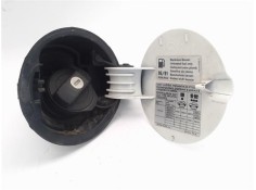 Recambio de tapa exterior combustible para skoda fabia (5j2) 1.2 referencia OEM IAM 5J6809857A GRU 1K0201550AK 