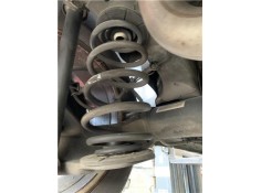 Recambio de muelle amortiguacion para opel astra j berlina 5p 1.6 selective referencia OEM IAM 13333951  