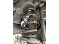 Recambio de muelle amortiguacion para opel astra j berlina 5p 1.6 selective referencia OEM IAM 13333951  