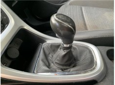 Recambio de palanca de cambio para opel astra j berlina 5p 1.6 selective referencia OEM IAM 55598025 55486394 