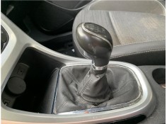 Recambio de palanca de cambio para opel astra j berlina 5p 1.6 selective referencia OEM IAM 55598025 55486394 