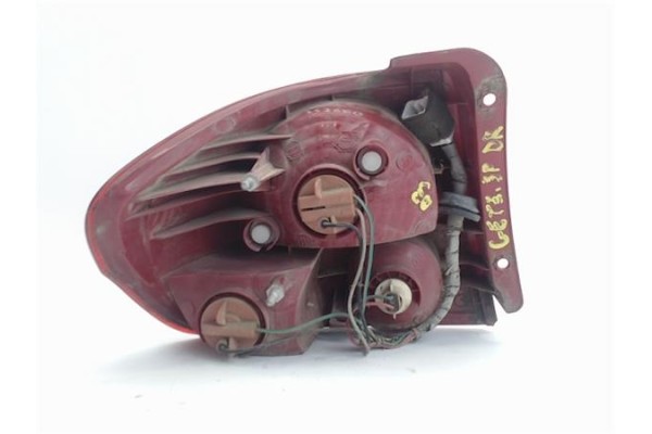 Recambio de piloto trasero derecho para hyundai getz (tb) referencia OEM IAM 924021C010 924021C000 924021C510 , HYUNDAI | 924021