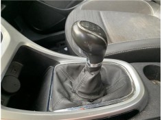 Recambio de palanca de cambio para opel astra j berlina 5p 1.6 selective referencia OEM IAM 55598025 55486394 