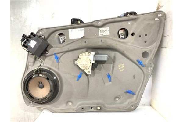 Recambio de mecanismo elevalunas delantero derecho para mercedes-benz clase a (bm 169) 2.0 a 180 cdi (169.007) referencia OEM IA