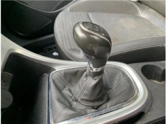 Recambio de palanca de cambio para opel astra j berlina 5p 1.6 selective referencia OEM IAM 55598025 55486394 