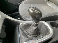 Recambio de palanca de cambio para opel astra j berlina 5p 1.6 selective referencia OEM IAM 55598025 55486394 