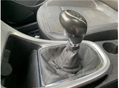 Recambio de palanca de cambio para opel astra j berlina 5p 1.6 selective referencia OEM IAM 55598025 55486394 