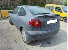 renault megane i coach (da0/1_) del año 2001