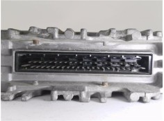 Recambio de centralita para seat cordoba berlina (6k2) 1.4 clx referencia OEM IAM 6K0906027A 0261204054 