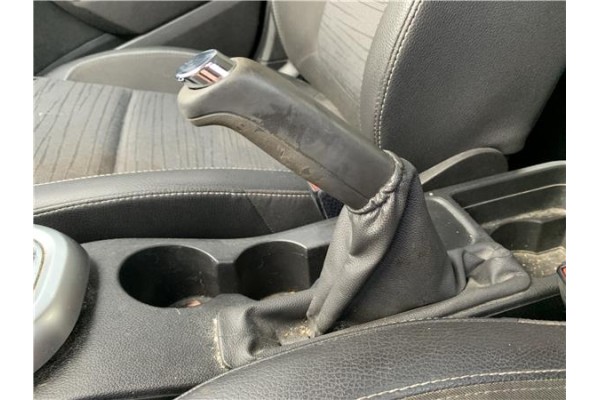 Recambio de palanca freno de mano para opel astra j berlina 5p 1.6 selective referencia OEM IAM 13432895  