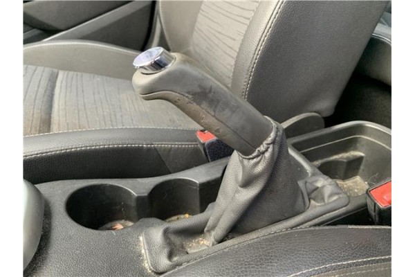 Recambio de palanca freno de mano para opel astra j berlina 5p 1.6 selective referencia OEM IAM 13432895  