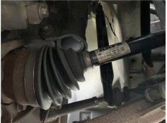 PALIER DELANTERO DERECHO 13473556 