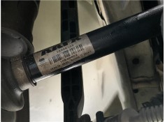 Recambio de palier delantero derecho para opel astra j berlina 5p 1.6 selective referencia OEM IAM 13473556  