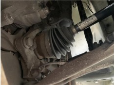 Recambio de palier delantero derecho para opel astra j berlina 5p 1.6 selective referencia OEM IAM 13473556  