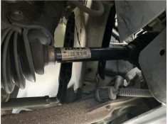 Recambio de palier delantero derecho para opel astra j berlina 5p 1.6 selective referencia OEM IAM 13473556  