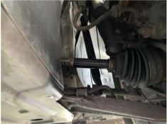 Recambio de palier delantero derecho para opel astra j berlina 5p 1.6 selective referencia OEM IAM 13473556  