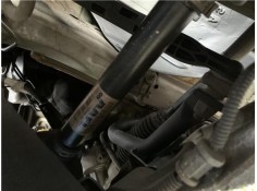 Recambio de palier delantero derecho para opel astra j berlina 5p 1.6 selective referencia OEM IAM 13473556  