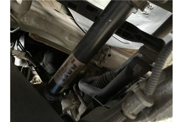 Recambio de palier delantero derecho para opel astra j berlina 5p 1.6 selective referencia OEM IAM 13473556  