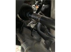 Recambio de palier delantero izquierdo para opel astra j berlina 5p 1.6 selective referencia OEM IAM 13473555  