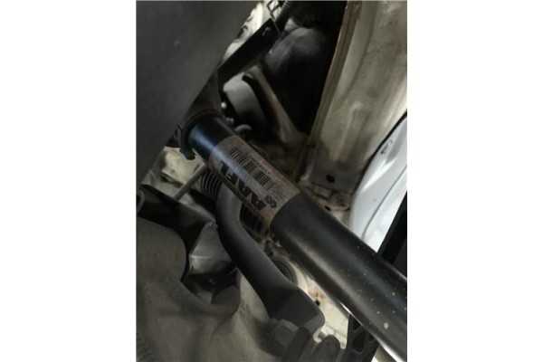 Recambio de palier delantero izquierdo para opel astra j berlina 5p 1.6 selective referencia OEM IAM 13473555  