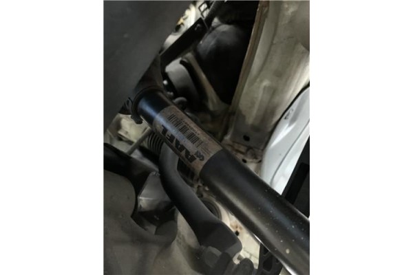 Recambio de palier delantero izquierdo para opel astra j berlina 5p 1.6 selective referencia OEM IAM 13473555  