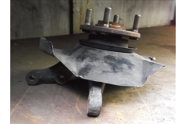Recambio de mangueta delantero derecha para kia picanto (sa) 1.1 referencia OEM IAM   