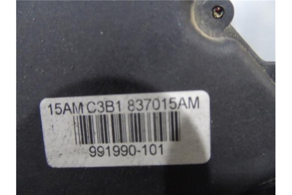 Recambio de cierre electromagnetico delantero izquierdo para seat ibiza (6l1) 1.4 16v referencia OEM IAM 3B1837015AM  3B1837015A